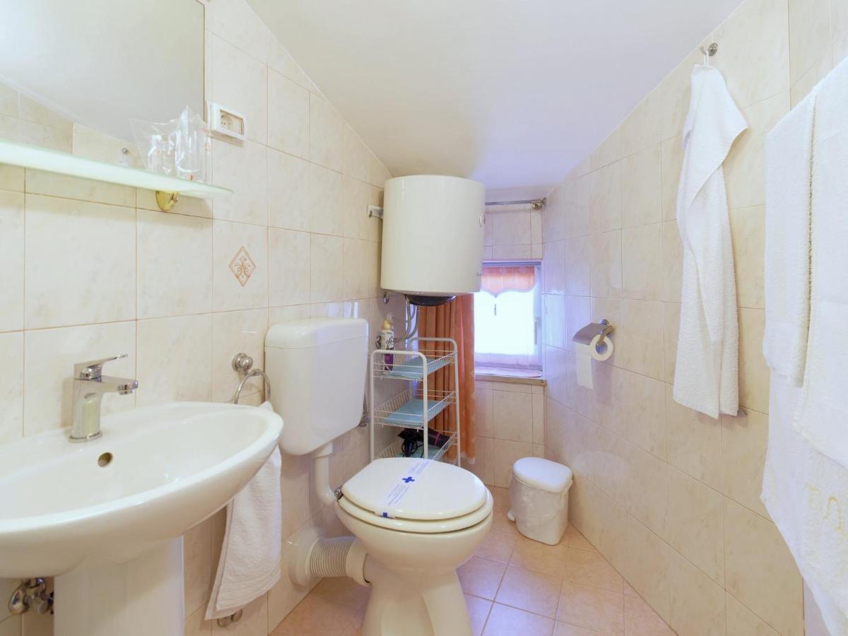 Holiday Home Nevena By Rent Istria Buje Kültér fotó